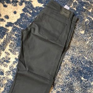 Levi’s dress pants like material